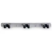 Inofix Triple accroche-balai (blister)