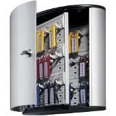 Durable Boîte à clés Key Box , 36 clés, 280 x 300 x 118 mm