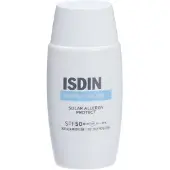 Isdin PHOTO ULTRA fluide de fusion allergie solaire SPF50+ 50 ml