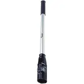 Nuova Rade Tiller Extension Noir,Argenté 65 cm