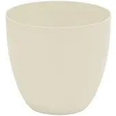 Plastiken Bol 32 Cm Collection Tes - Ecru