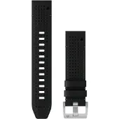 Garmin Quickfit 22 Mm Strap Noir