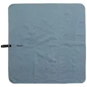 Matador NanoDry, Serviette de voyage, Bleu