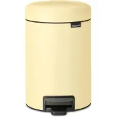 Brabantia Newicon 3 Liter Mellow Yellow