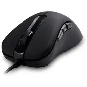 Newskill Souris Gaming avec LED Newskill Eos RGB 16000 dpi Noir