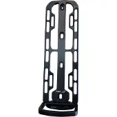 Fixplus Strap Board Bottle Cage Noir L