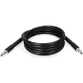 Koma Tools Tuyau Laveuse Pression Koma 3m Remplacement Durable Et Flexible Pour Nettoyeur Haute Pression. -