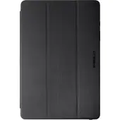 Otterbox React Folio (Samsung Galaxy Tab A9+), Étui pour tablette, Noir