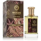 The Woods Collection Green Walk Eau de Parfum 100 ml