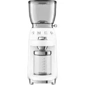 Smeg CGF01WHEU Blanc