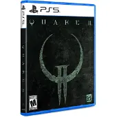 Ps5 Quake Ii Import Clair
