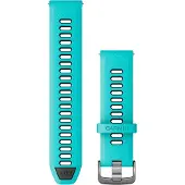 Garmin Bracelet de montre silicone Quick Release