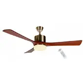 Orbegozo Cp 97132 136 Cm Ceiling Fan Argenté One Size / EU Plug 220V