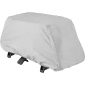 Norco Dunfort Topklip Carrier Bag 7l Noir