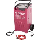 Elmag Démarreur de charge Eurostart 650 Démarrage à distance (60 A)