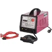 Elmag Chargeur-démarreur EUROSTART 500 automatique (500 A)