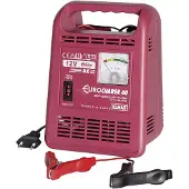 Elmag Chargeur de batterie Eurocharge 60 (6 A, 12V)