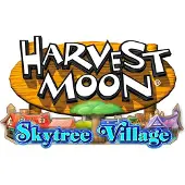 Games 3ds Harvest Moon 3d A New Beginning Multicolore PAL