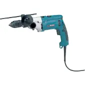Makita HP2071F Perceuse À Percussion - Dans Coffret - 1010W