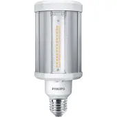 Philips TrueForce LED E27 HPL Claire 42W 5700lm 360D - 830 Blanc Chaud | Équivalent 125W