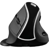 Sandberg Souris verticale sans fil Pro