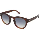 David Beckham DB 7041/S FLAT WR9/08