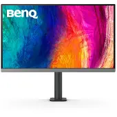 BenQ PD2706UA écran plat de PC 68,6 cm (27") 3840 x 2160 pixels 4K Ultra HD LCD Noir