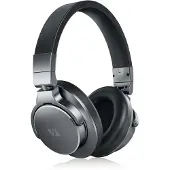 Muse Casque arceau filaire noir - - M275CTV -