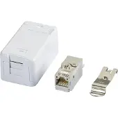 METZ CONNECT Boîtier de raccordement APZ 1P REG-APL C6Amodul 180 130B21D1APL-E