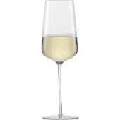 Usorteret Verre à Champagne Zwiesel Glas Vervino 348 ml (2 pièces)