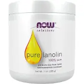 Now Lanoline, 100% Pure - 198g