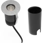 EVN-Lichttechnik Encastré de sol à LED (276 lm, IP67)