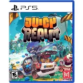 Juicy Realm - Ps5 (Us)