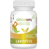 Lepivits Detoxivits 30 pc(s) Capsule(S)