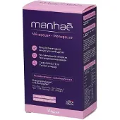 Vitavea Manhaé Ménopause | 90 gélules