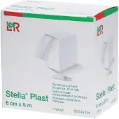 Lohmann & Rauscher Stellaplast 6cm x 5m 1 pc(s) Pansement(S)