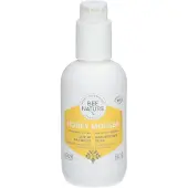 Bee Nature Honey Mousse Gentle Shampoo | 200 ml