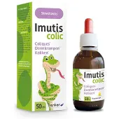 Trenker Imutis Colic 50ml 50 ml Solution(S)