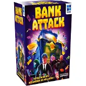 MEGABLEU 678.059, Jeu de société, Stratégie, 7 ans/années
