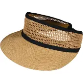 Barts Patience Visor Cap Beige