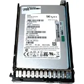 HP SSD - Lecture intensive - 960 Go - Hot-Swap - 2,5" SFF (6,4 cm SFF)