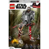 LEGO Soldat éclaireur AT-ST - Star Wars 75254