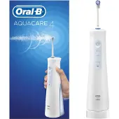 Oral-B Jet Aquacare 4 Dental Irrigator Clair