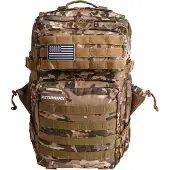 Elitex Training Sac à dos tactique All In