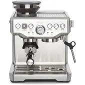 Sage Barista Express Acier Inoxydable