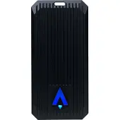 EXASCEND Explorer Usb-c 20gb/s 1tb External Ssd Noir