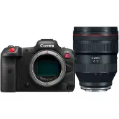 Canon EOS R5 C + RF 28-70mm F/2L USM
