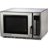 Menumaster Micro-ondes programmable RFS518TS