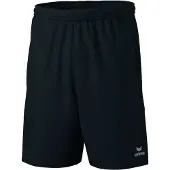 Erima Short de l'équipe noir