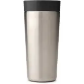 Brabantia Make & Take 200 ml Noir, Acier inoxydable